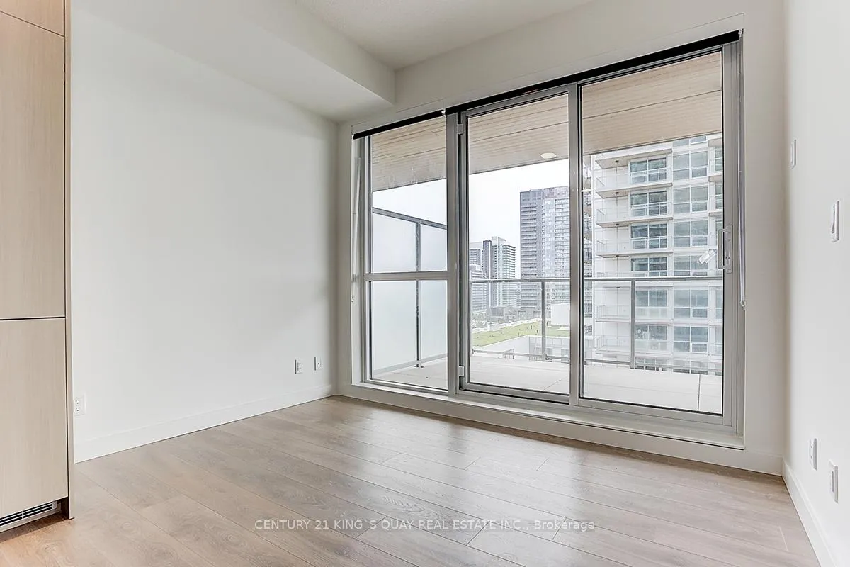 Photo 33 of Unit 601, 25 Mcmahon Drive, North York, Bayview Village — HOMEH