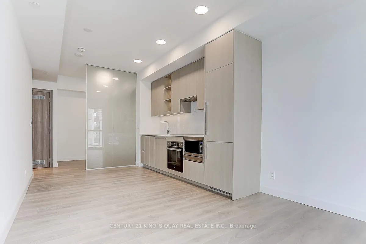 Photo 34 of Unit 601, 25 Mcmahon Drive, North York, Bayview Village — HOMEH