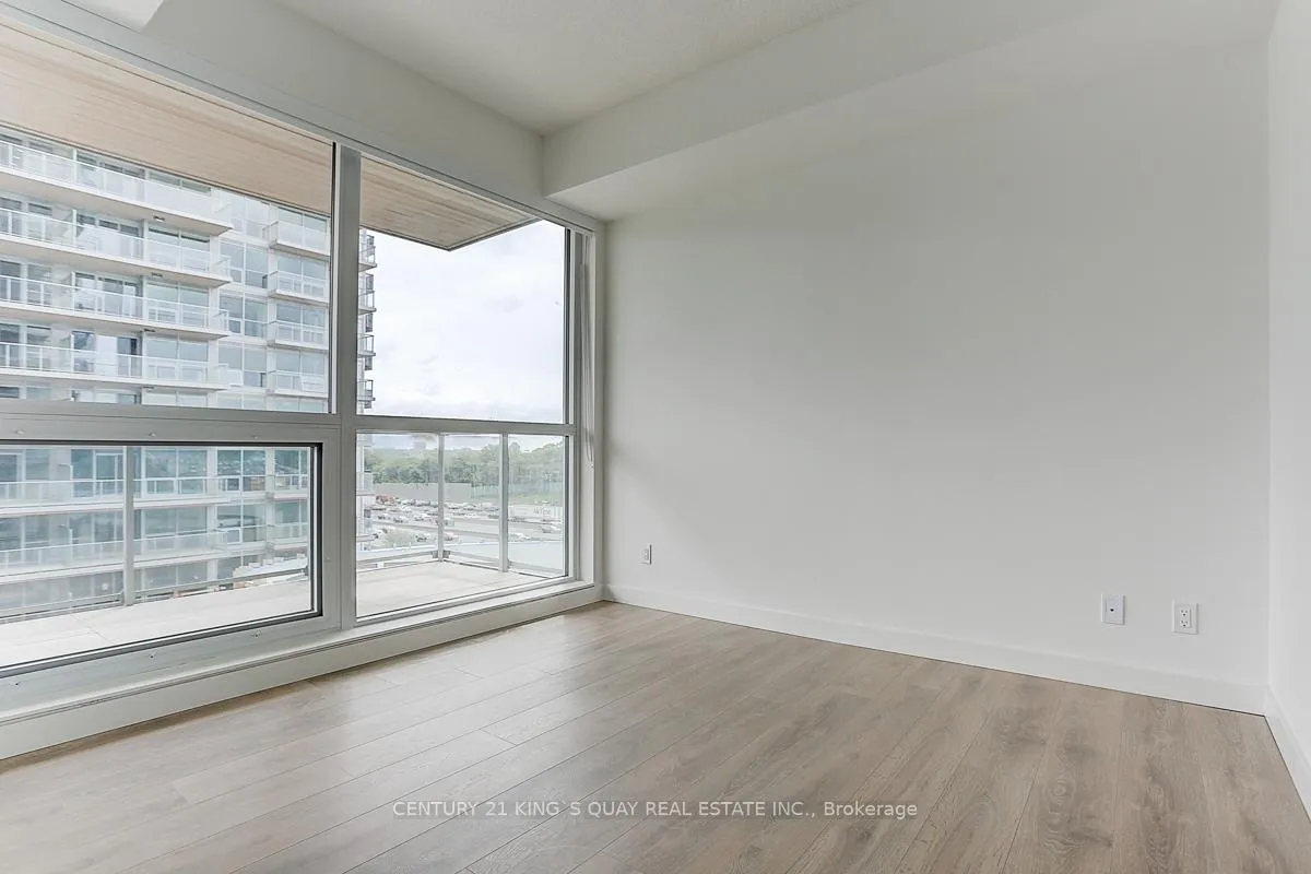 Photo 35 of Unit 601, 25 Mcmahon Drive, North York, Bayview Village — HOMEH