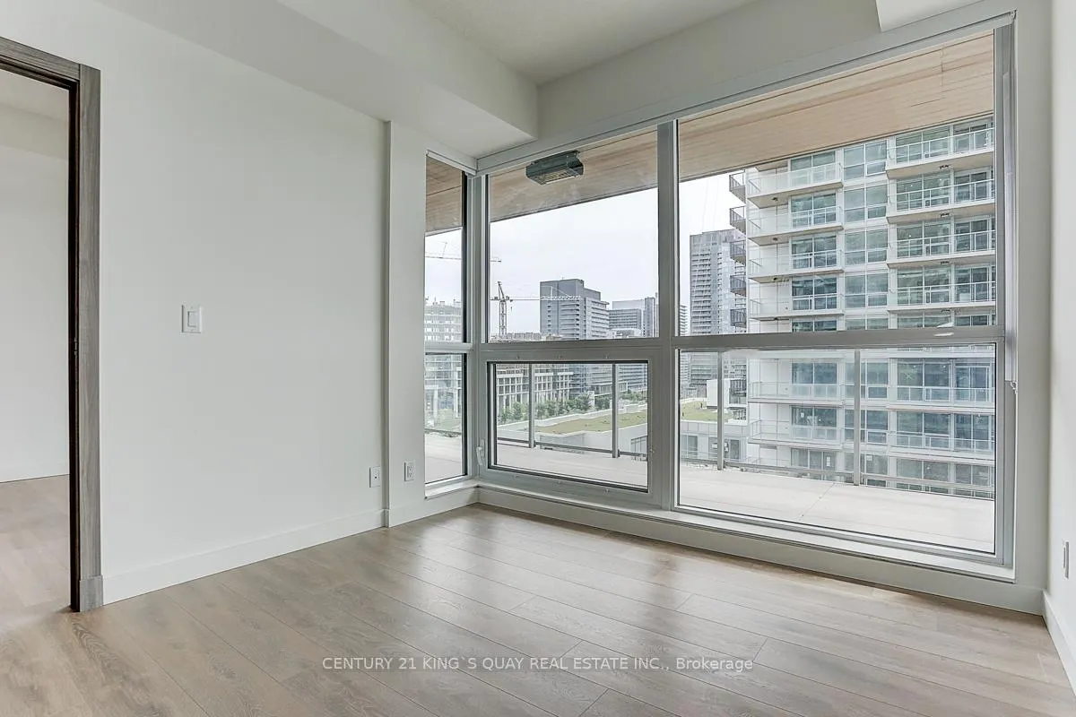 Photo 36 of Unit 601, 25 Mcmahon Drive, North York, Bayview Village — HOMEH