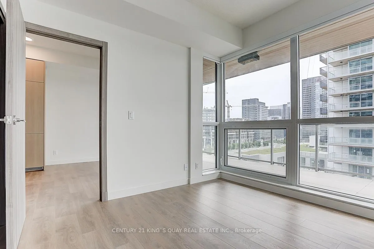 Photo 37 of Unit 601, 25 Mcmahon Drive, North York, Bayview Village — HOMEH