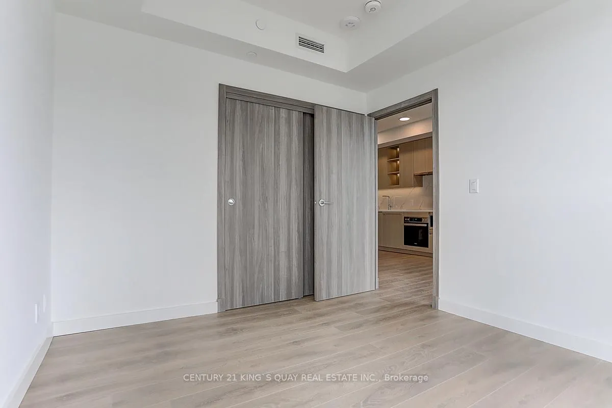 Photo 38 of Unit 601, 25 Mcmahon Drive, North York, Bayview Village — HOMEH