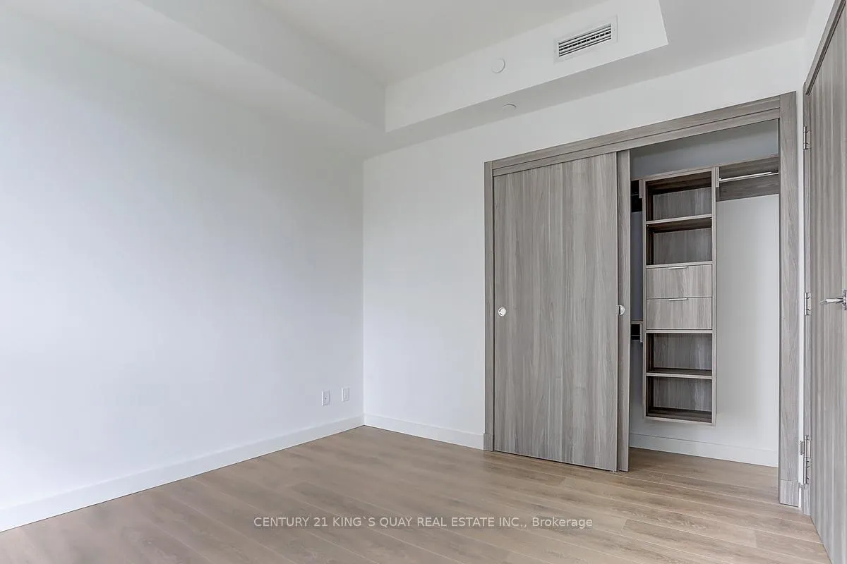 Photo 39 of Unit 601, 25 Mcmahon Drive, North York, Bayview Village — HOMEH