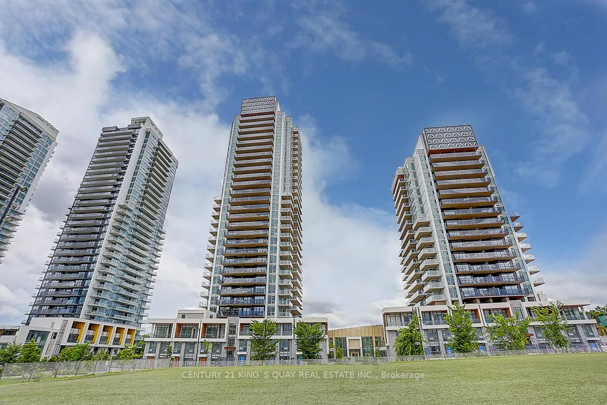 Photo 47 of Unit 601, 25 Mcmahon Drive, North York, Bayview Village — HOMEH