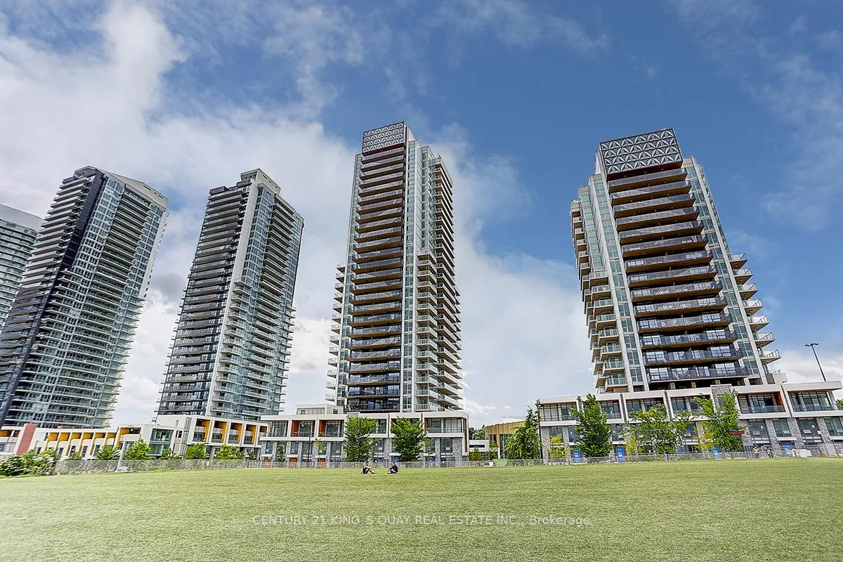 Photo 48 of Unit 601, 25 Mcmahon Drive, North York, Bayview Village — HOMEH