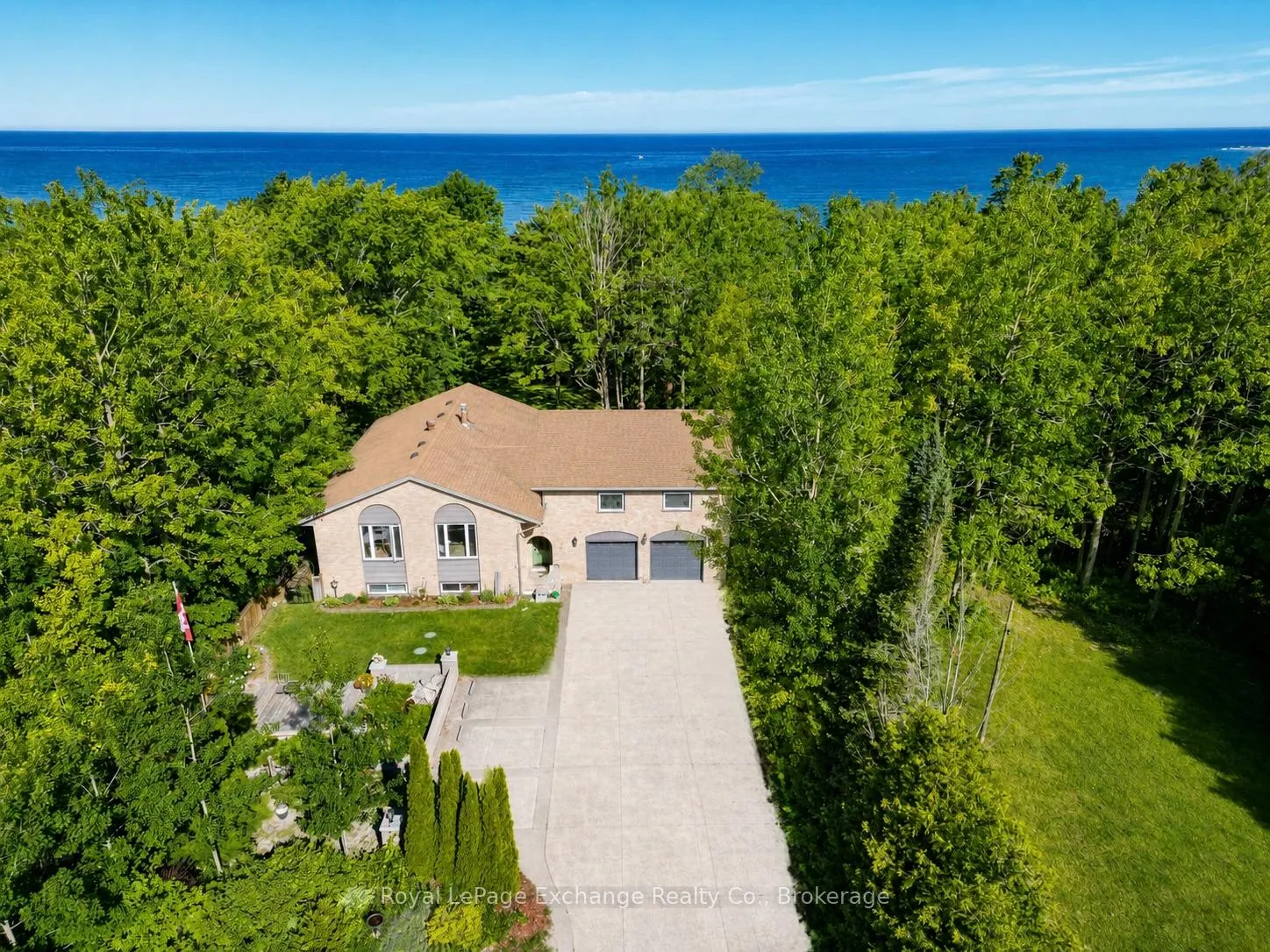 Photo 1 of 71 Upper Lorne Beach Road, Kincardine — HOMEH