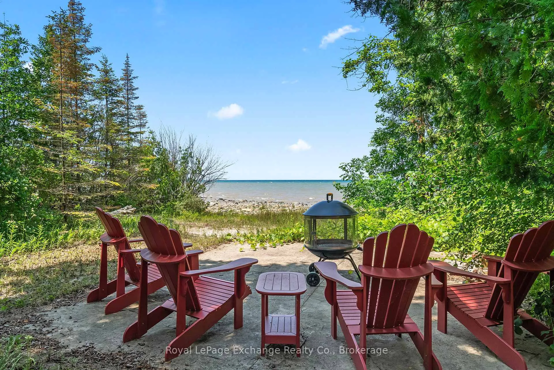 Photo 3 of 71 Upper Lorne Beach Road, Kincardine — HOMEH