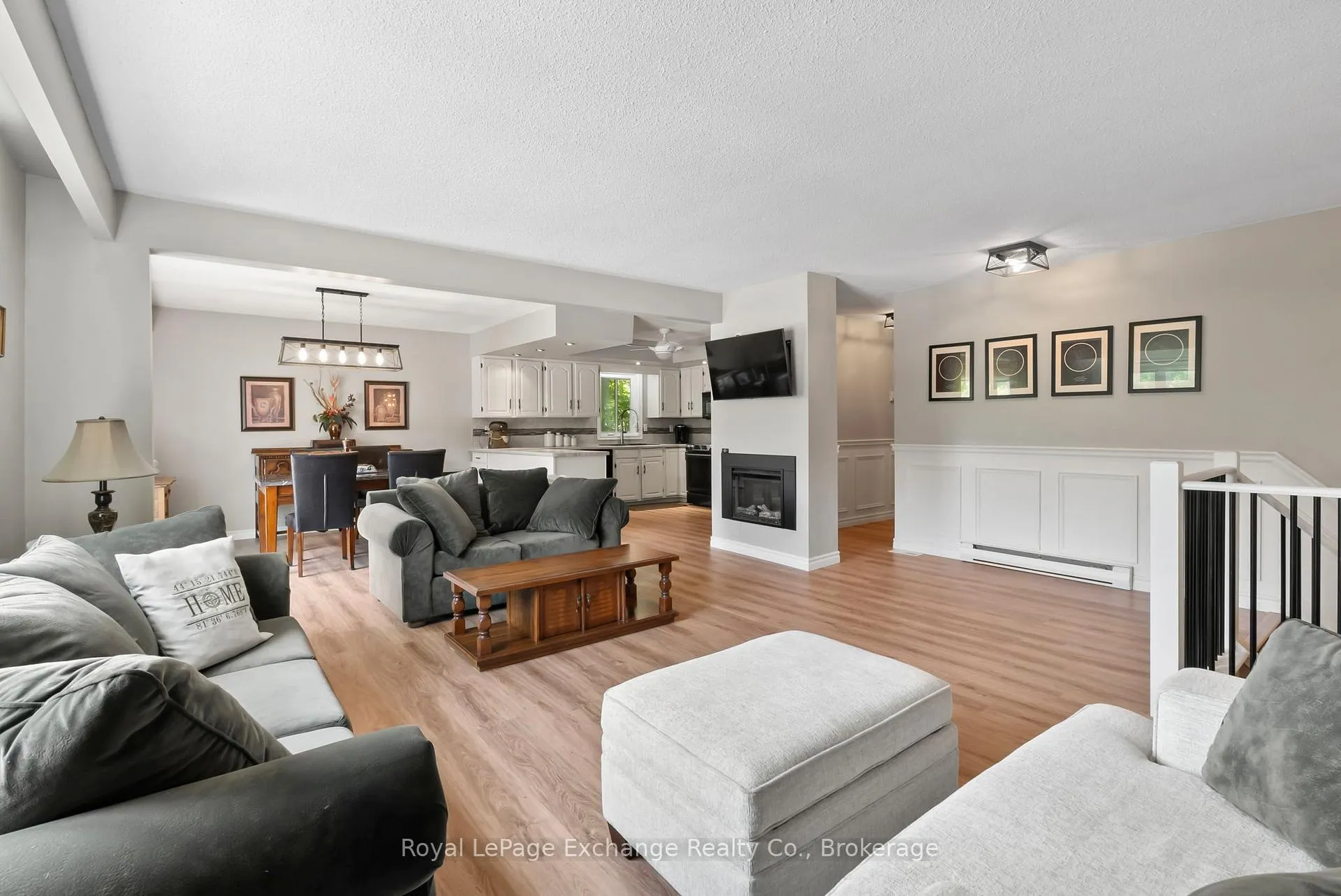 Photo 9 of 71 Upper Lorne Beach Road, Kincardine — HOMEH