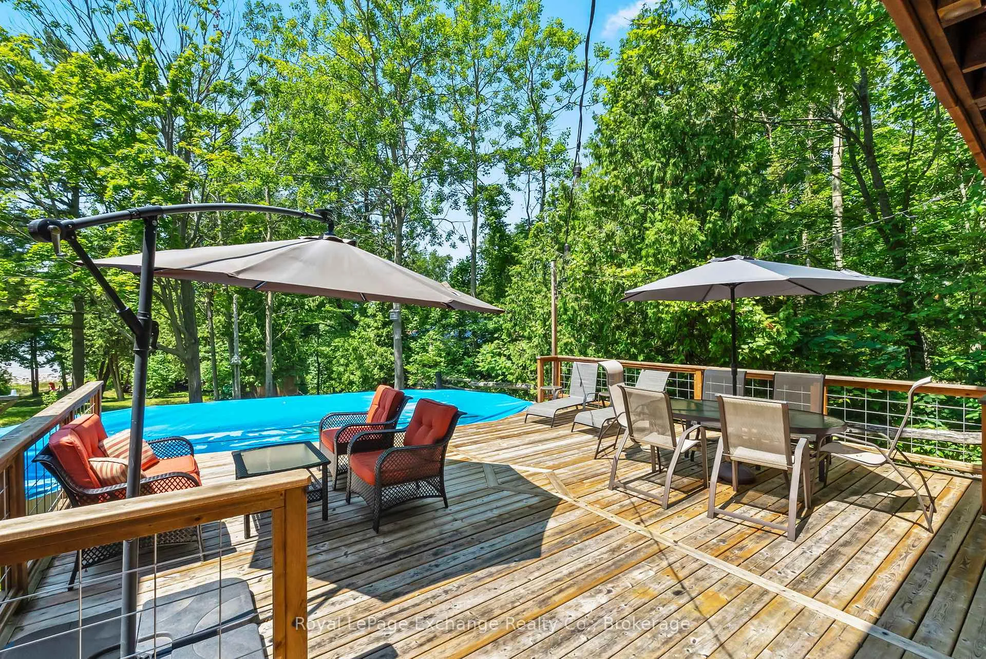 Photo 29 of 71 Upper Lorne Beach Road, Kincardine — HOMEH