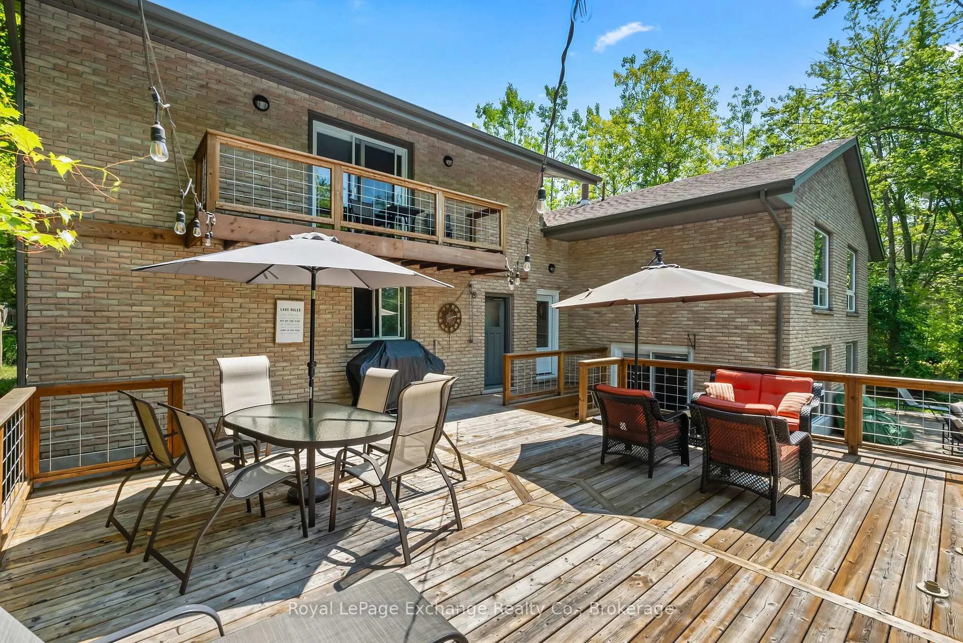 Photo 30 of 71 Upper Lorne Beach Road, Kincardine — HOMEH