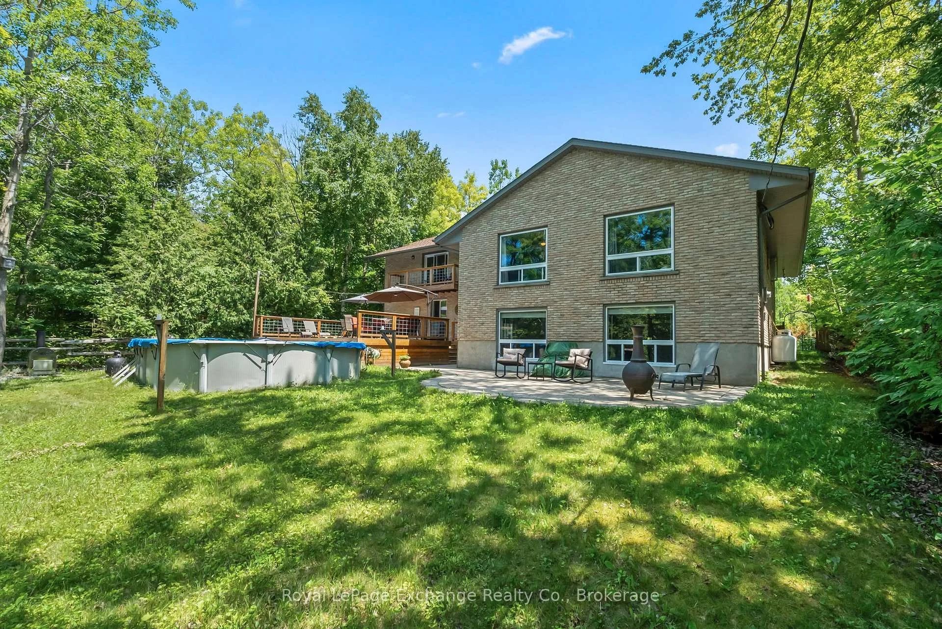 Photo 31 of 71 Upper Lorne Beach Road, Kincardine — HOMEH