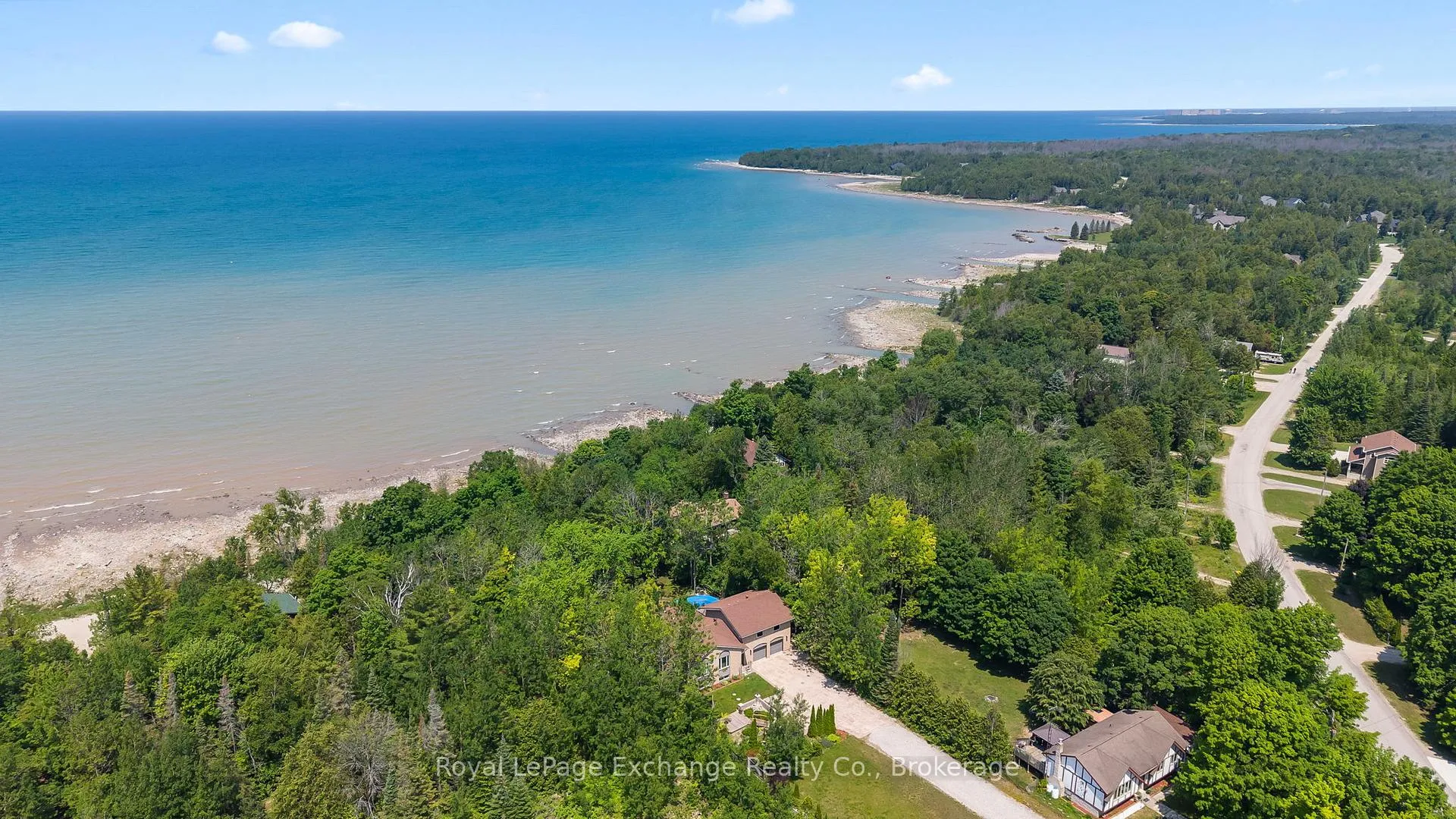 Photo 32 of 71 Upper Lorne Beach Road, Kincardine — HOMEH