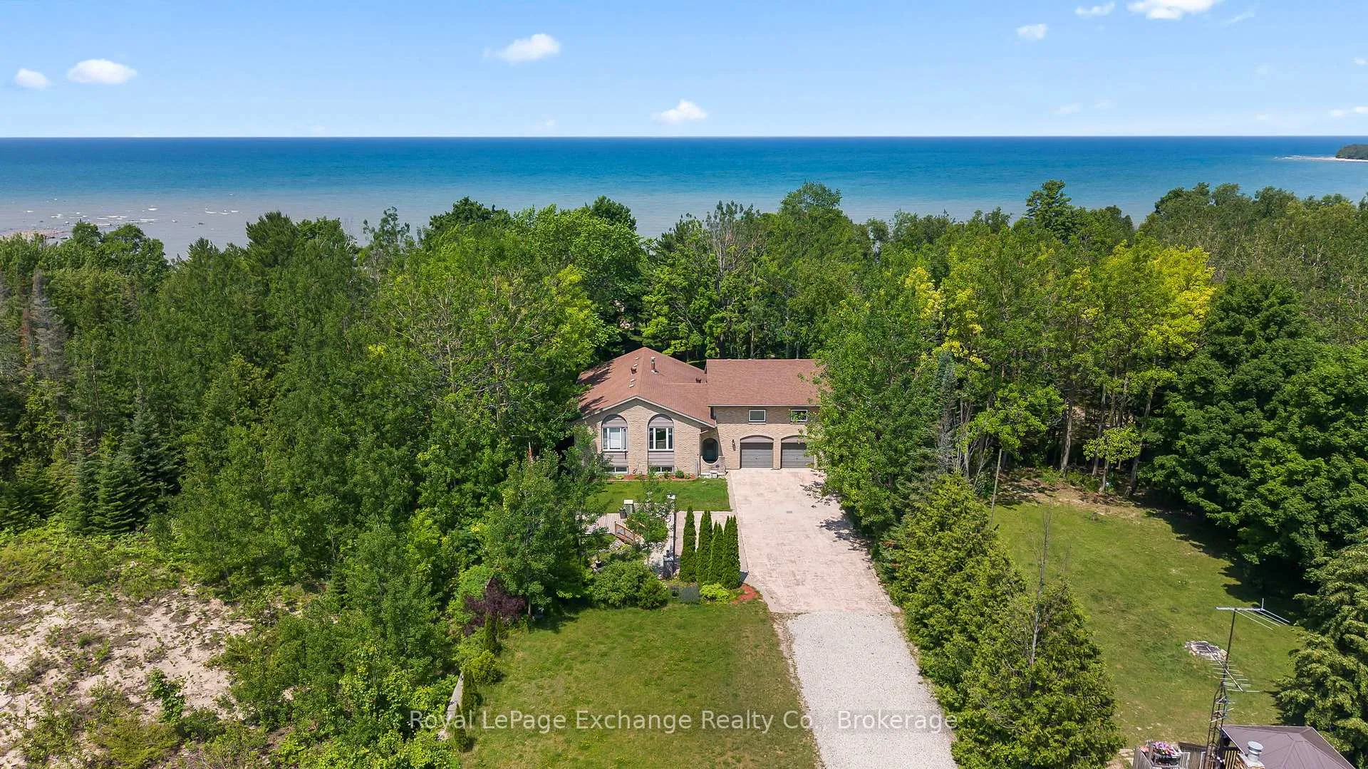 Photo 33 of 71 Upper Lorne Beach Road, Kincardine — HOMEH