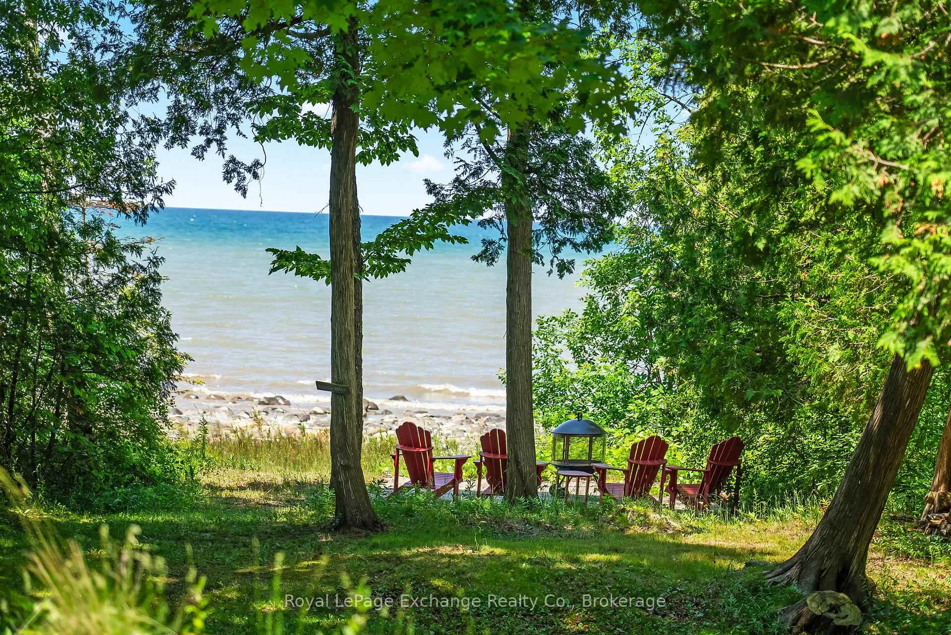 Photo 34 of 71 Upper Lorne Beach Road, Kincardine — HOMEH