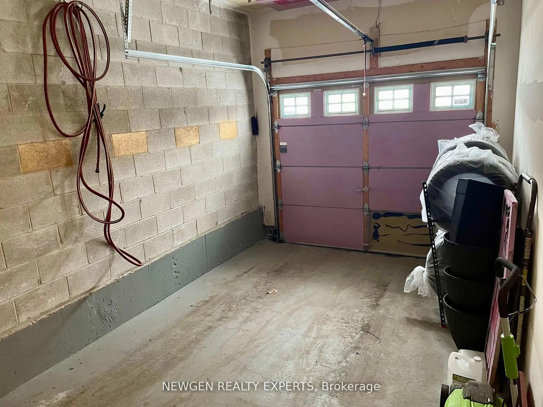 Photo 22 of Unit #Upper, 42 Crystalview Crescent, Brampton, Bram East — HOMEH
