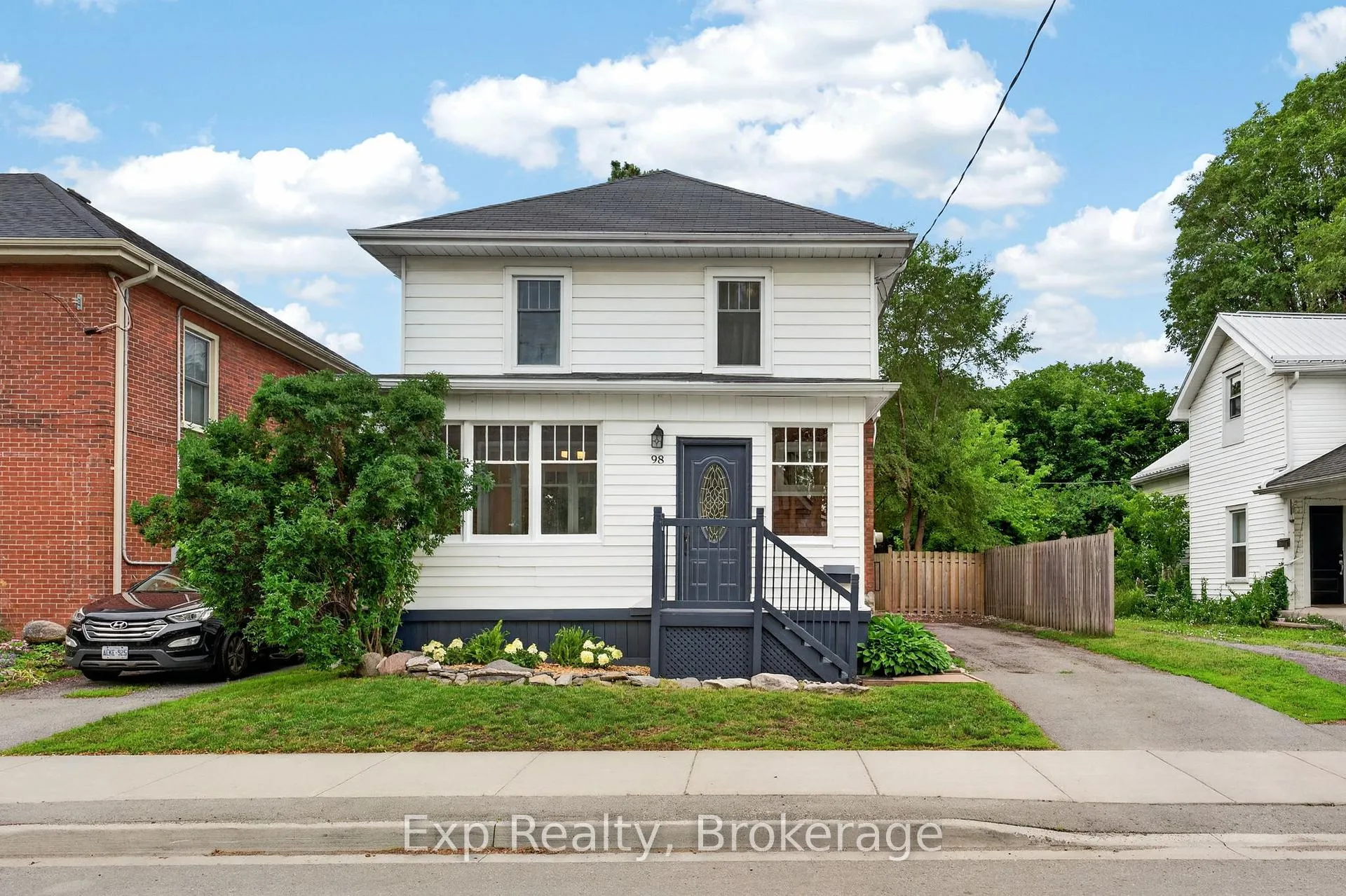 Photo 3 of 98 Cedar Street, Belleville, Belleville Ward — HOMEH
