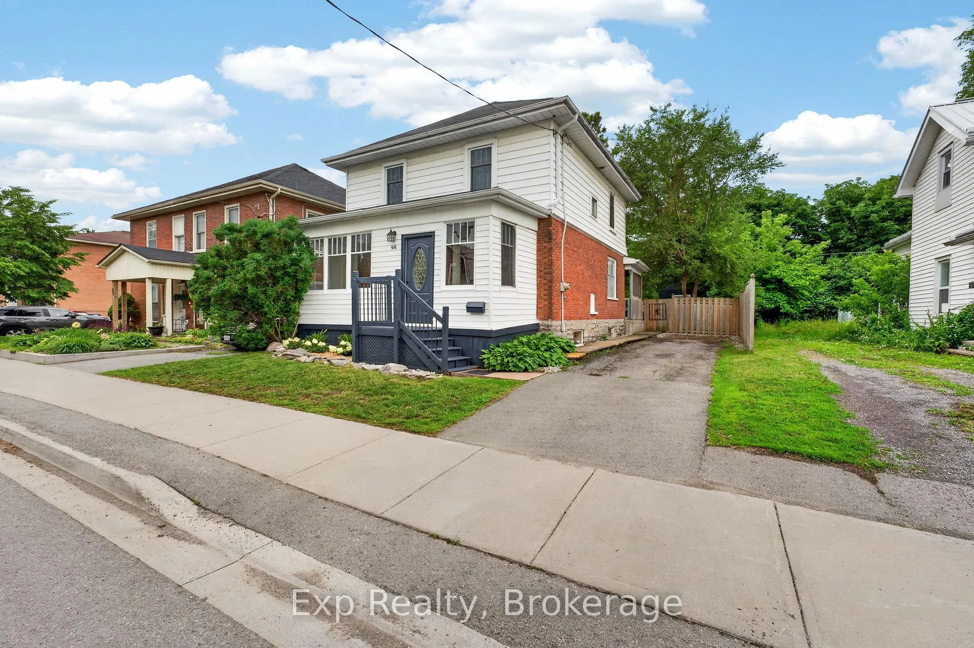 Photo of 98 Cedar Street