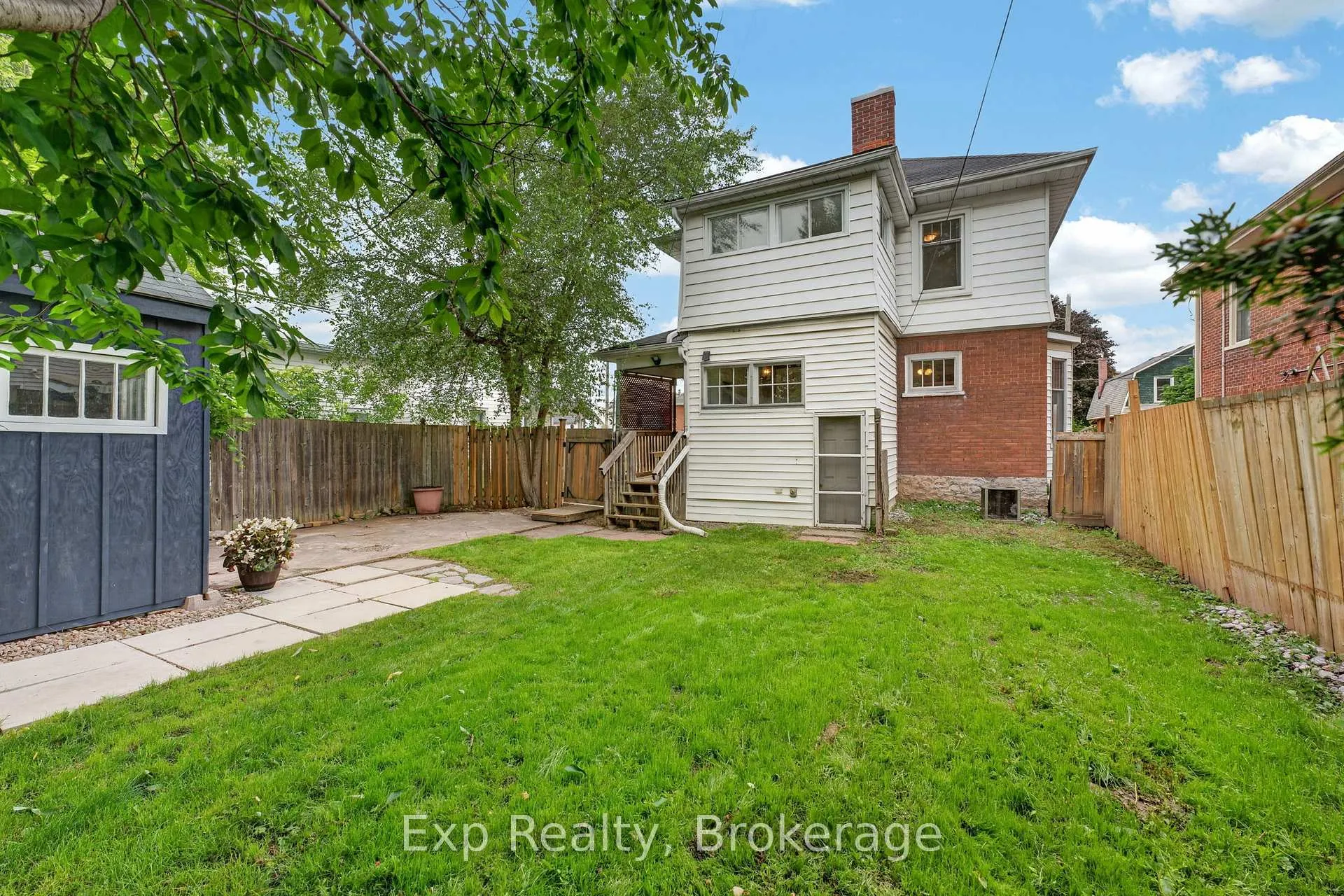 Photo 32 of 98 Cedar Street, Belleville, Belleville Ward — HOMEH