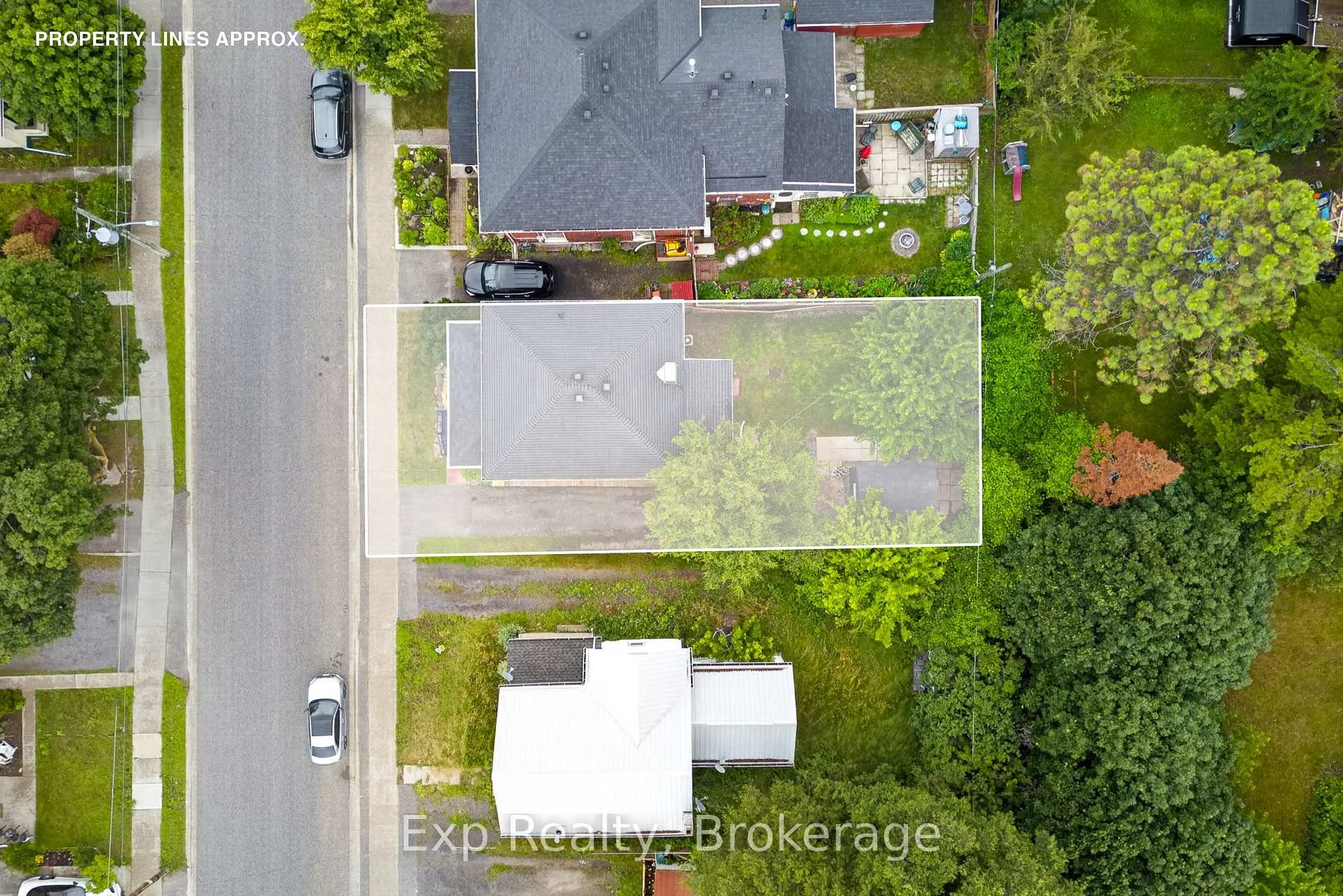 Photo 36 of 98 Cedar Street, Belleville, Belleville Ward — HOMEH