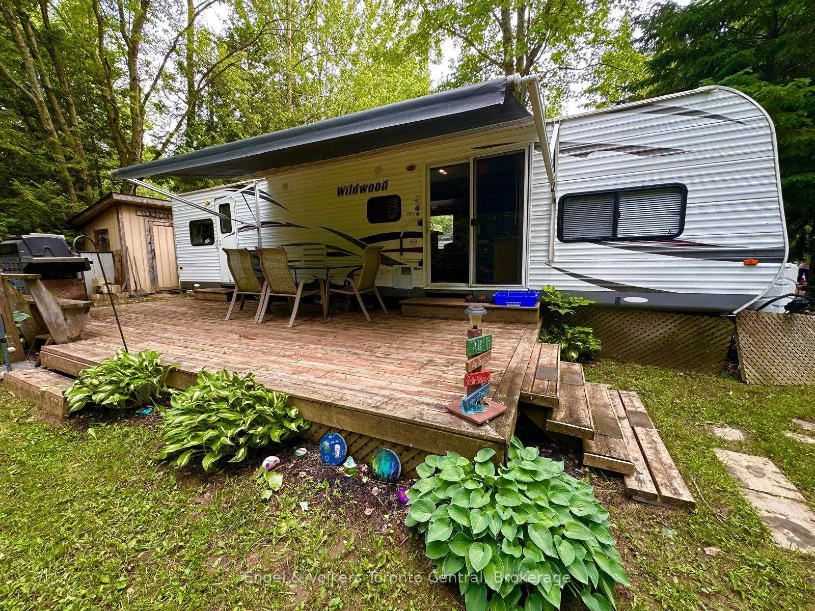 Photo 1 of Unit W 22, 7489 Sideroad 5 E, Wellington North, Rural Wellington North — HOMEH