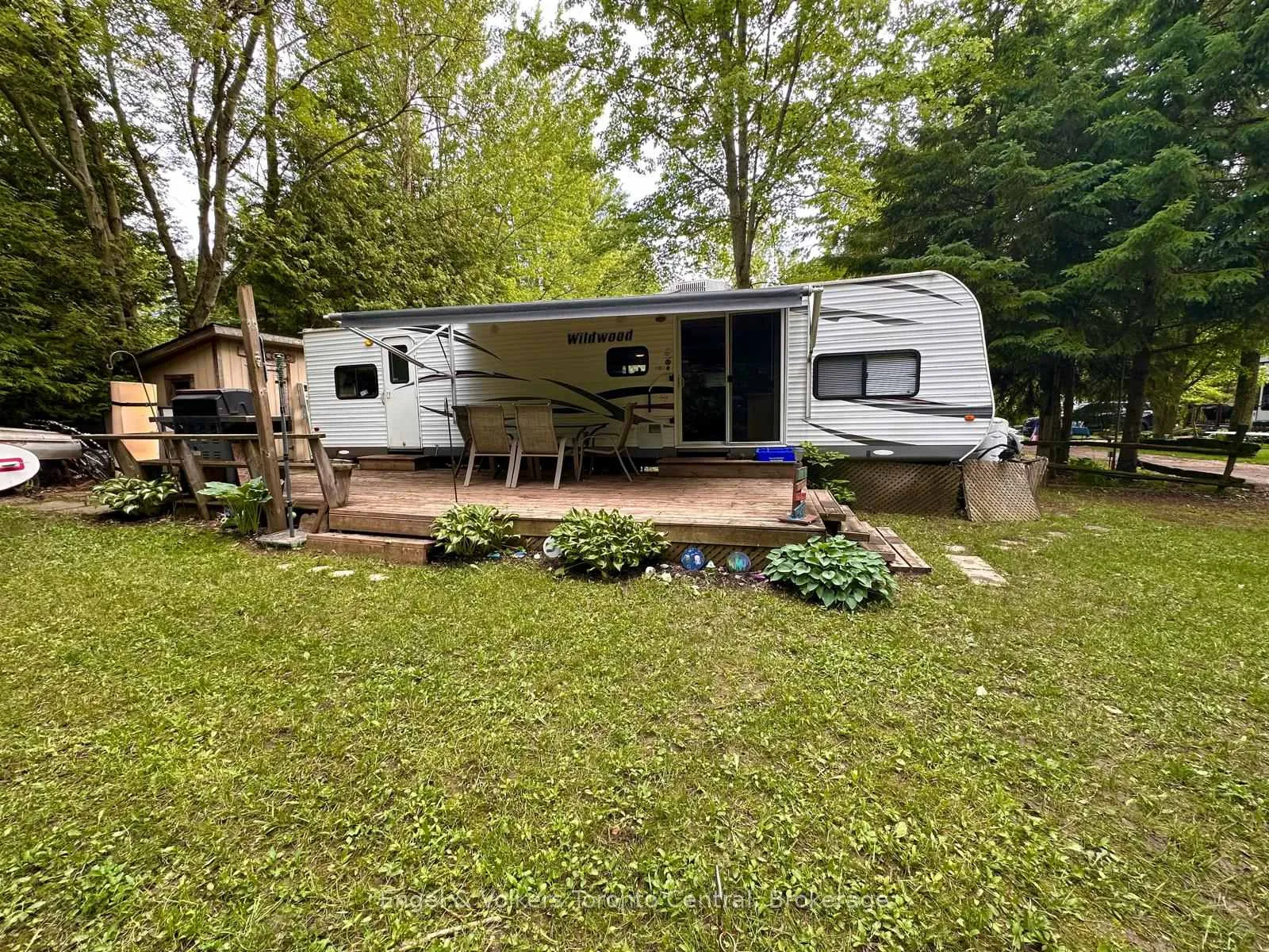 Photo 2 of Unit W 22, 7489 Sideroad 5 E, Wellington North, Rural Wellington North — HOMEH