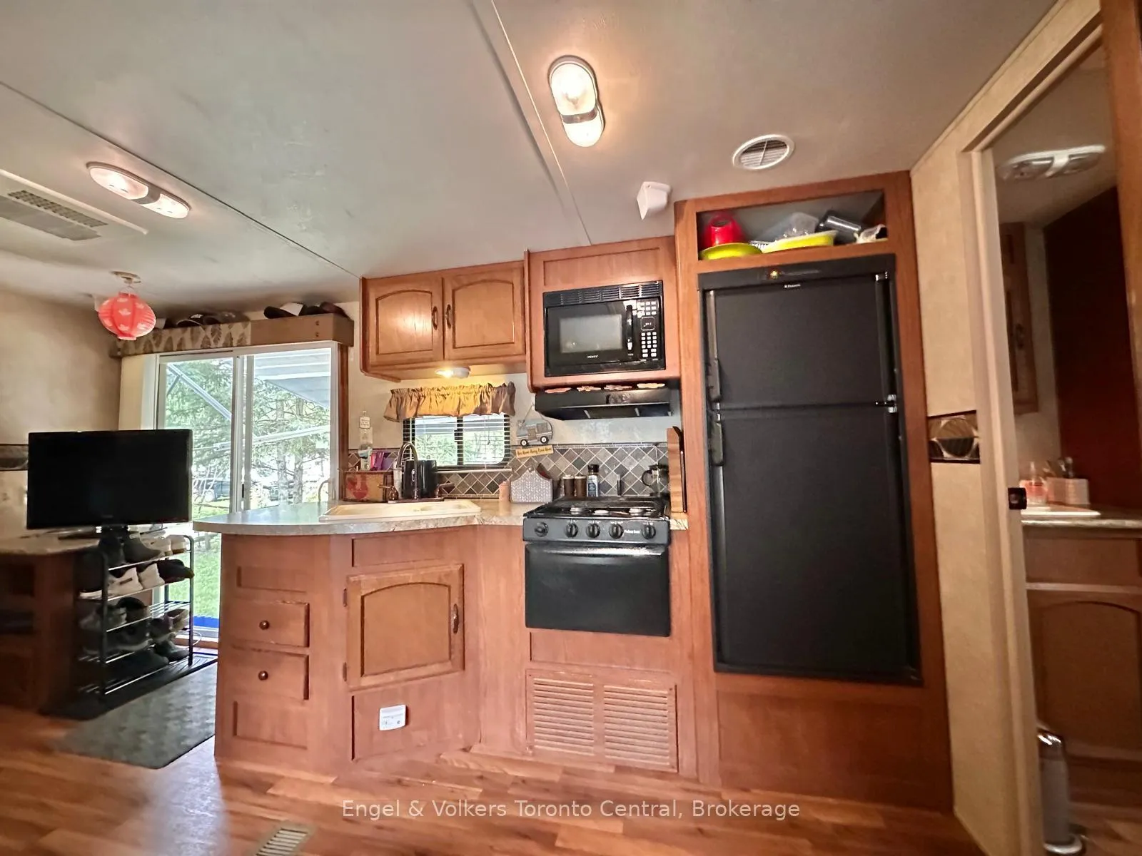 Photo 6 of Unit W 22, 7489 Sideroad 5 E, Wellington North, Rural Wellington North — HOMEH