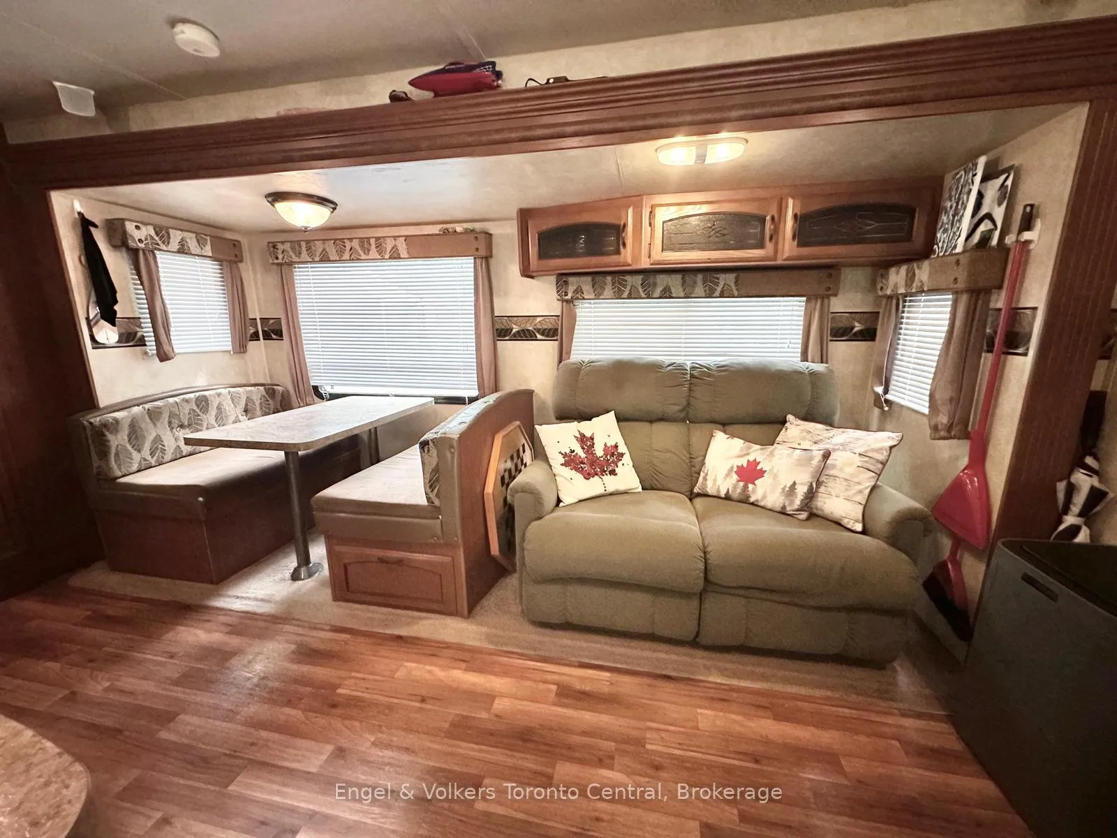 Photo 7 of Unit W 22, 7489 Sideroad 5 E, Wellington North, Rural Wellington North — HOMEH