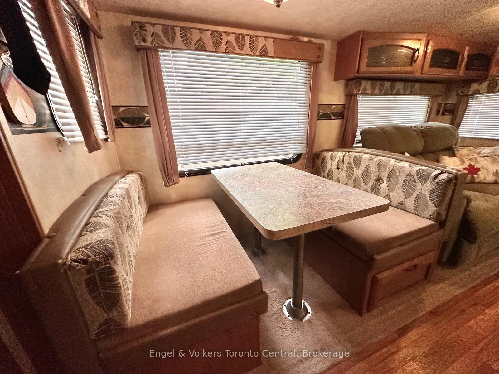 Photo 8 of Unit W 22, 7489 Sideroad 5 E, Wellington North, Rural Wellington North — HOMEH