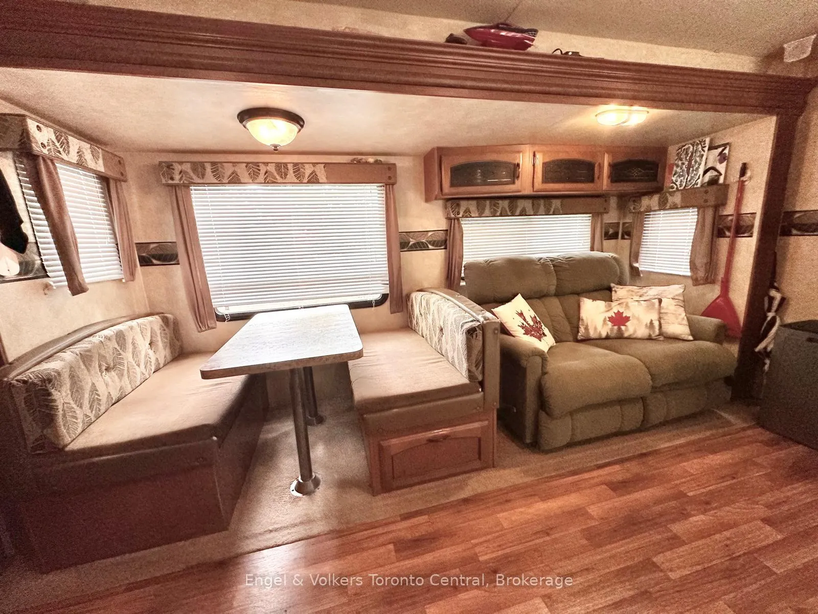 Photo 9 of Unit W 22, 7489 Sideroad 5 E, Wellington North, Rural Wellington North — HOMEH