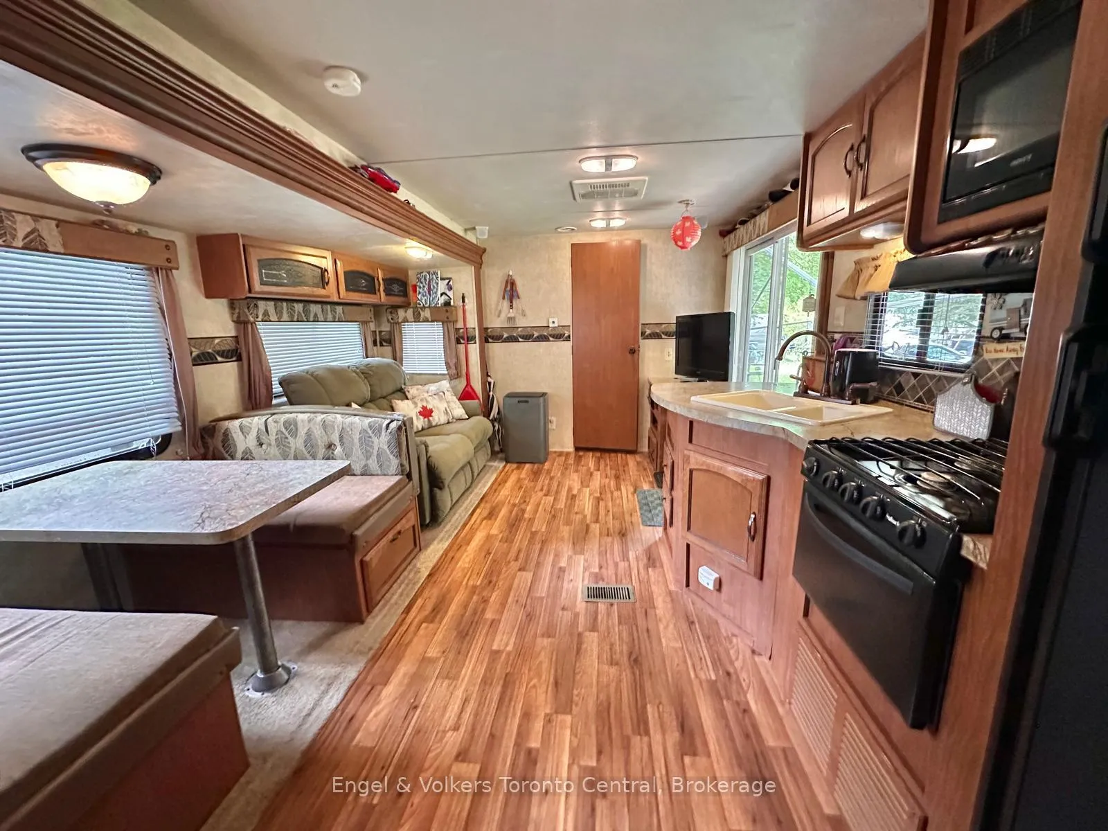 Photo 11 of Unit W 22, 7489 Sideroad 5 E, Wellington North, Rural Wellington North — HOMEH