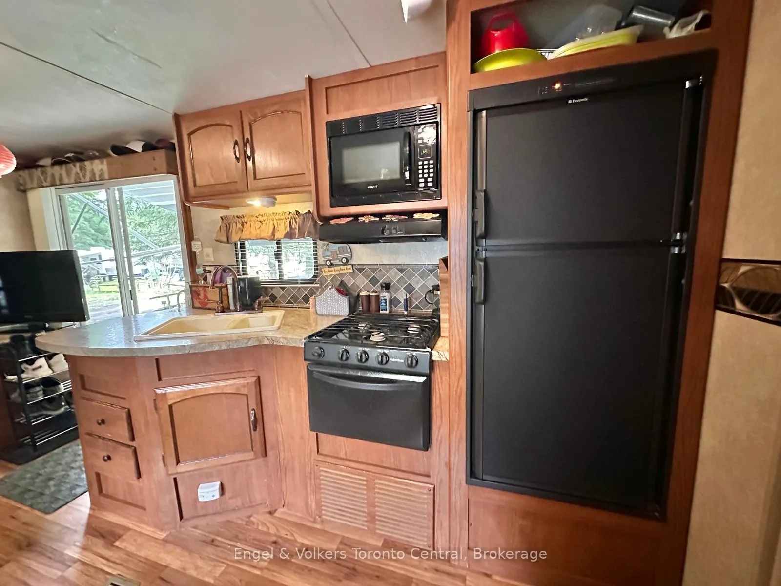 Photo 12 of Unit W 22, 7489 Sideroad 5 E, Wellington North, Rural Wellington North — HOMEH