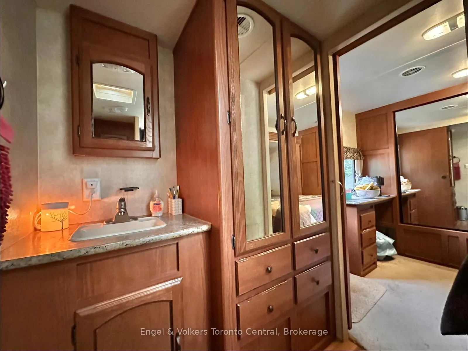 Photo 13 of Unit W 22, 7489 Sideroad 5 E, Wellington North, Rural Wellington North — HOMEH