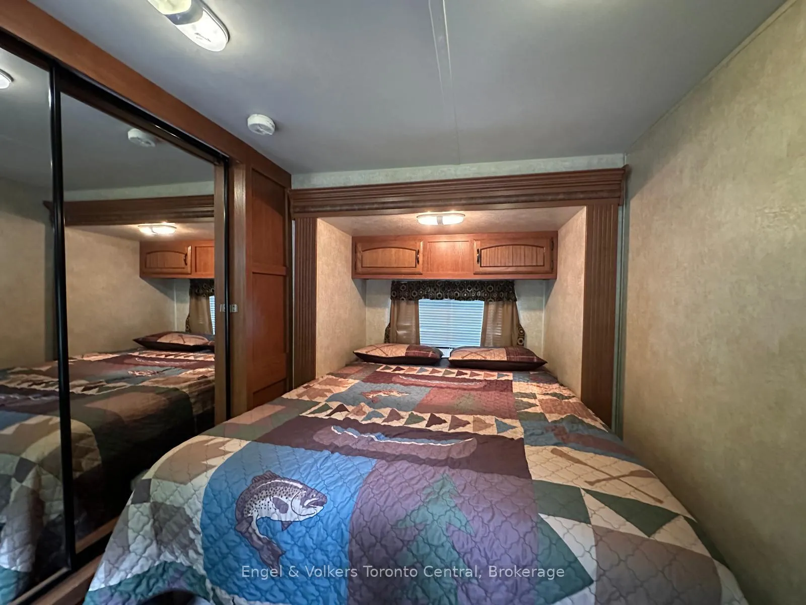 Photo 18 of Unit W 22, 7489 Sideroad 5 E, Wellington North, Rural Wellington North — HOMEH