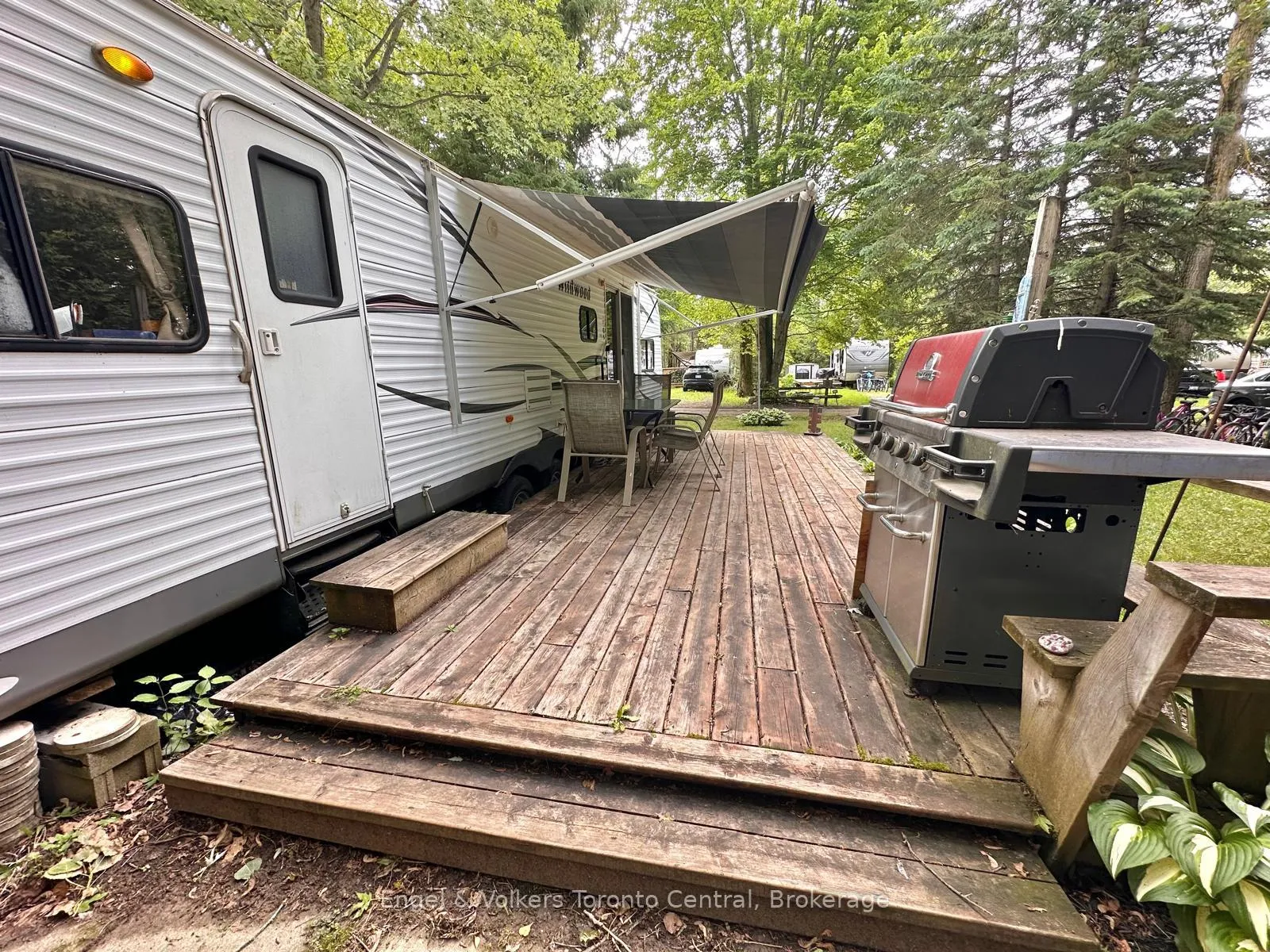 Photo 22 of Unit W 22, 7489 Sideroad 5 E, Wellington North, Rural Wellington North — HOMEH