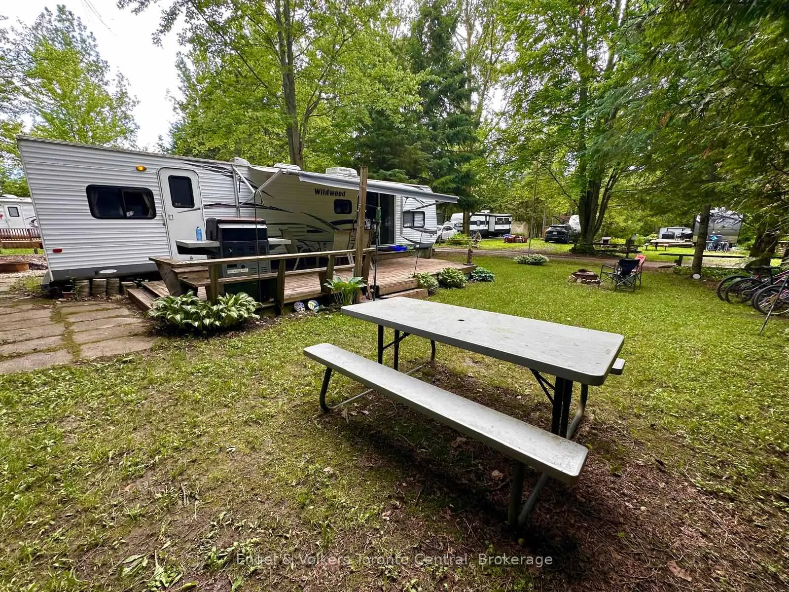 Photo 23 of Unit W 22, 7489 Sideroad 5 E, Wellington North, Rural Wellington North — HOMEH