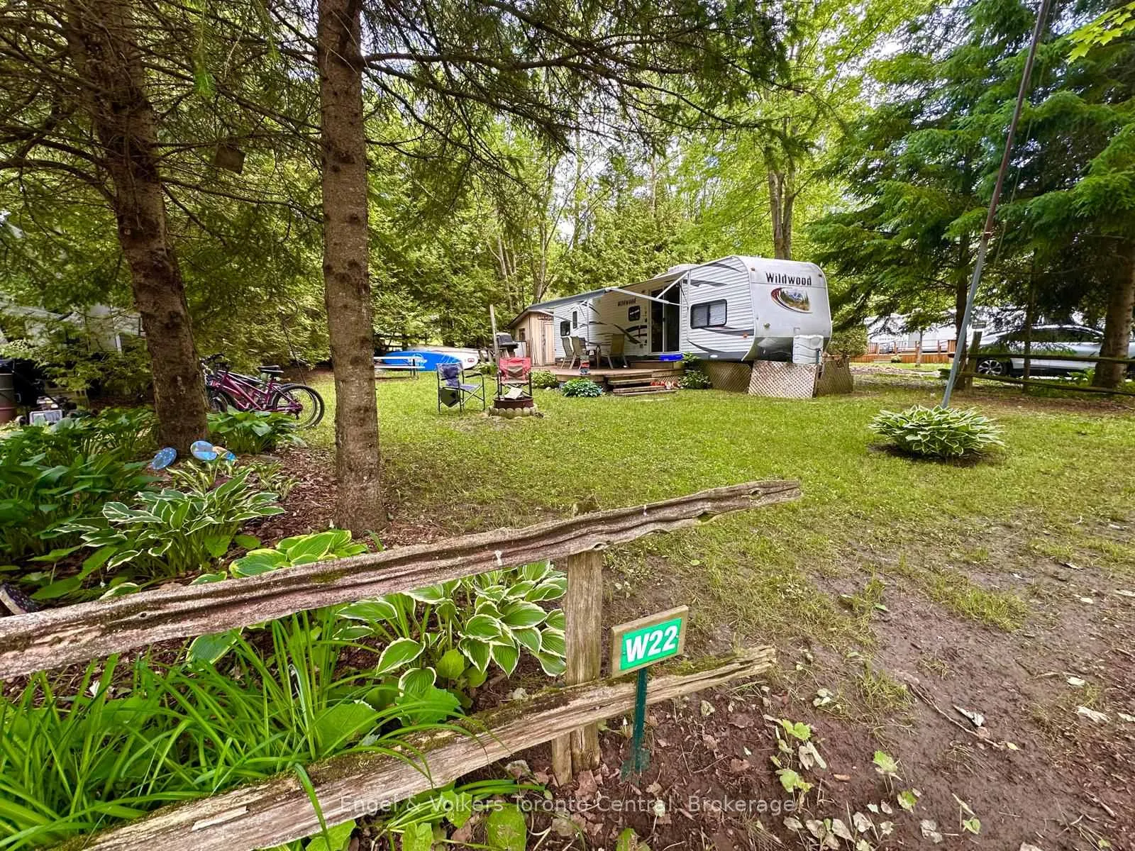 Photo 24 of Unit W 22, 7489 Sideroad 5 E, Wellington North, Rural Wellington North — HOMEH