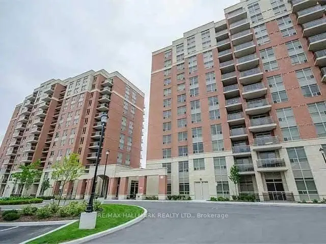 Photo 1 of Unit 1007, 75 King William Crescent, Richmond Hill, Langstaff — HOMEH