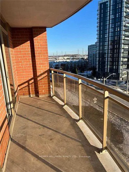 Photo 5 of Unit 1007, 75 King William Crescent, Richmond Hill, Langstaff — HOMEH