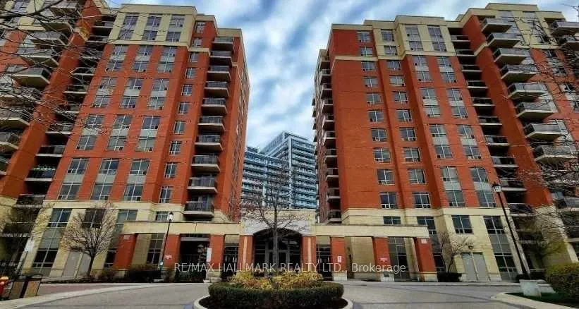 Photo 8 of Unit 1007, 75 King William Crescent, Richmond Hill, Langstaff — HOMEH