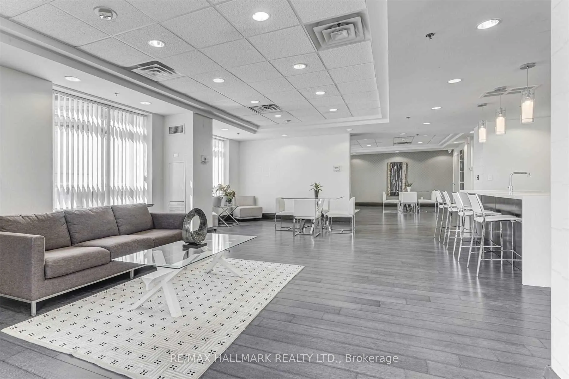Photo 11 of Unit 1007, 75 King William Crescent, Richmond Hill, Langstaff — HOMEH