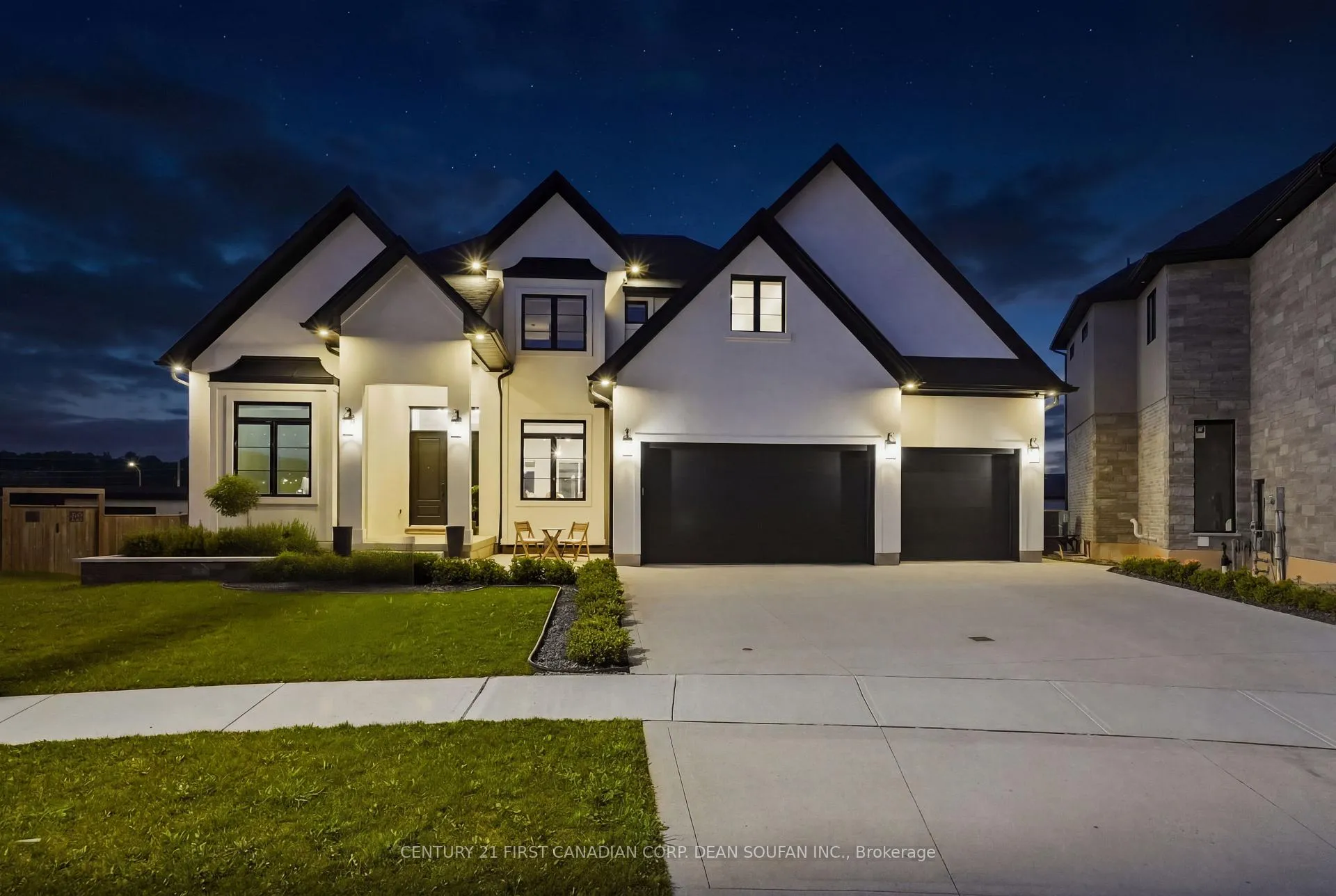 Photo 1 of 7525 Silver Creek Crescent, London, South V — HOMEH