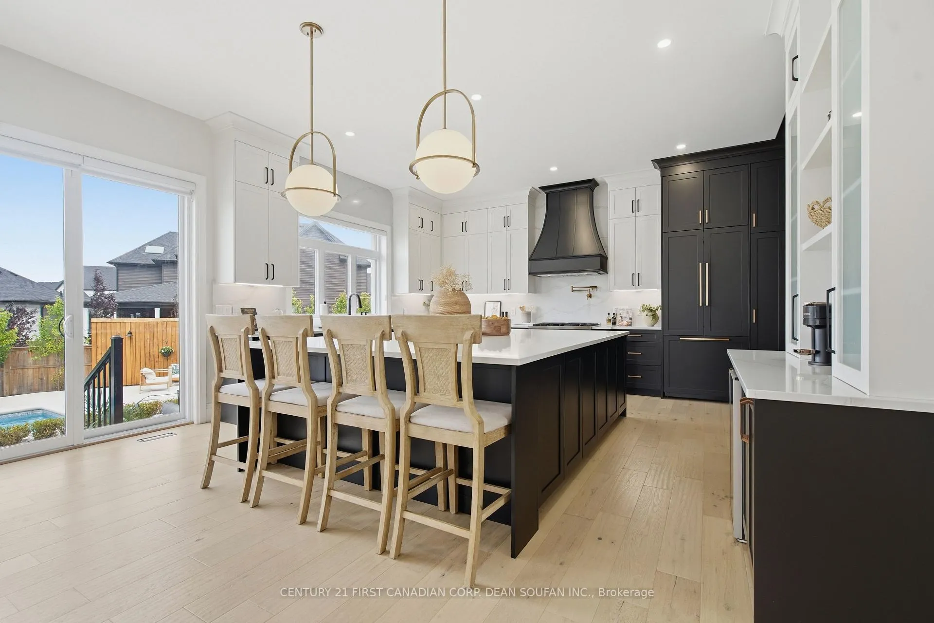 Photo 11 of 7525 Silver Creek Crescent, London, South V — HOMEH