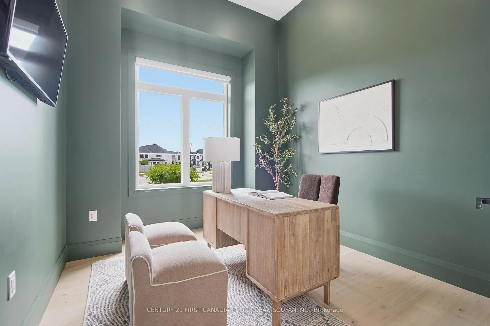 Photo 19 of 7525 Silver Creek Crescent, London, South V — HOMEH
