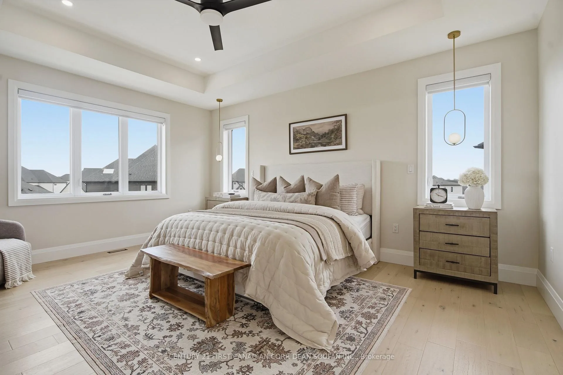 Photo 21 of 7525 Silver Creek Crescent, London, South V — HOMEH