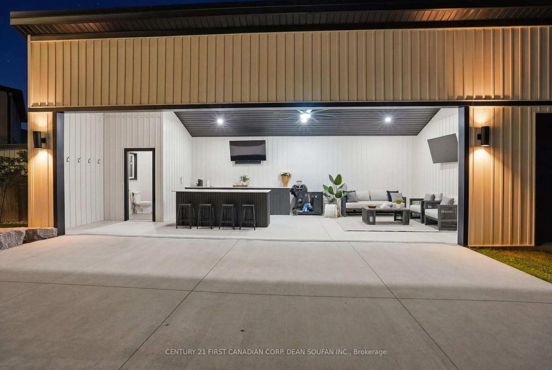 Photo 44 of 7525 Silver Creek Crescent, London, South V — HOMEH