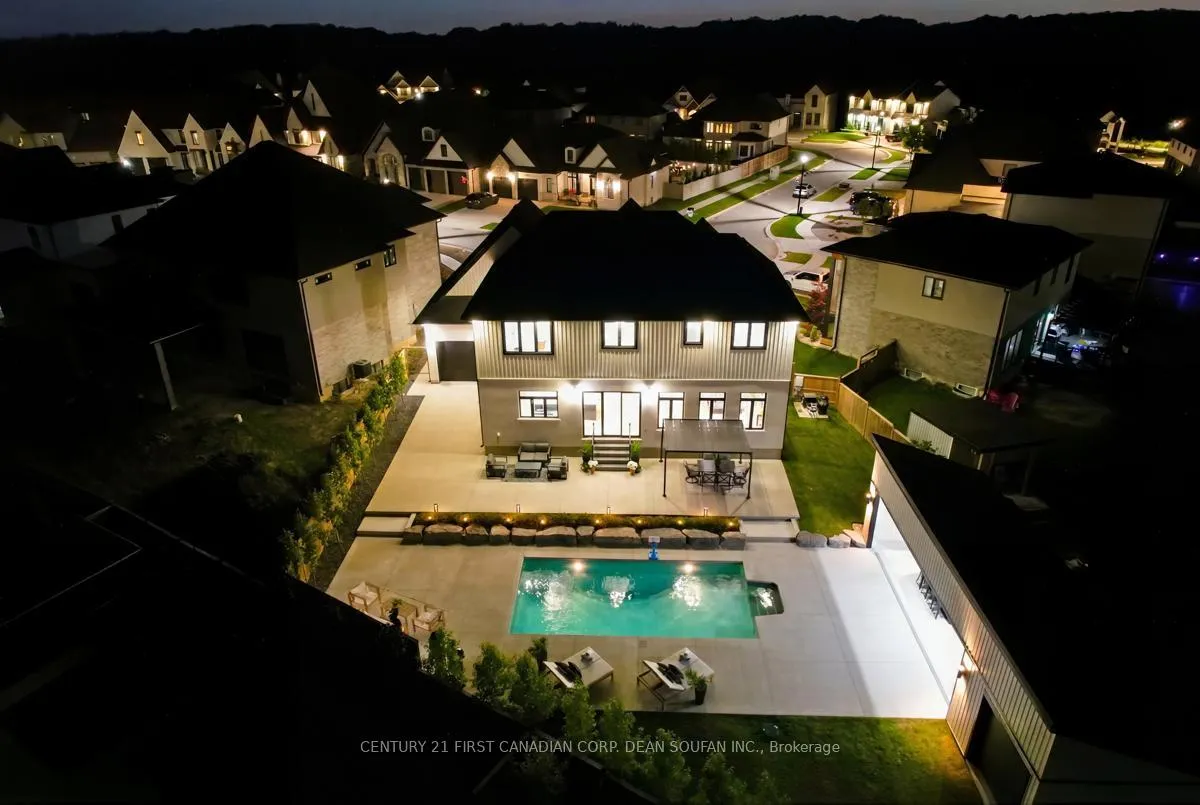 Photo 47 of 7525 Silver Creek Crescent, London, South V — HOMEH
