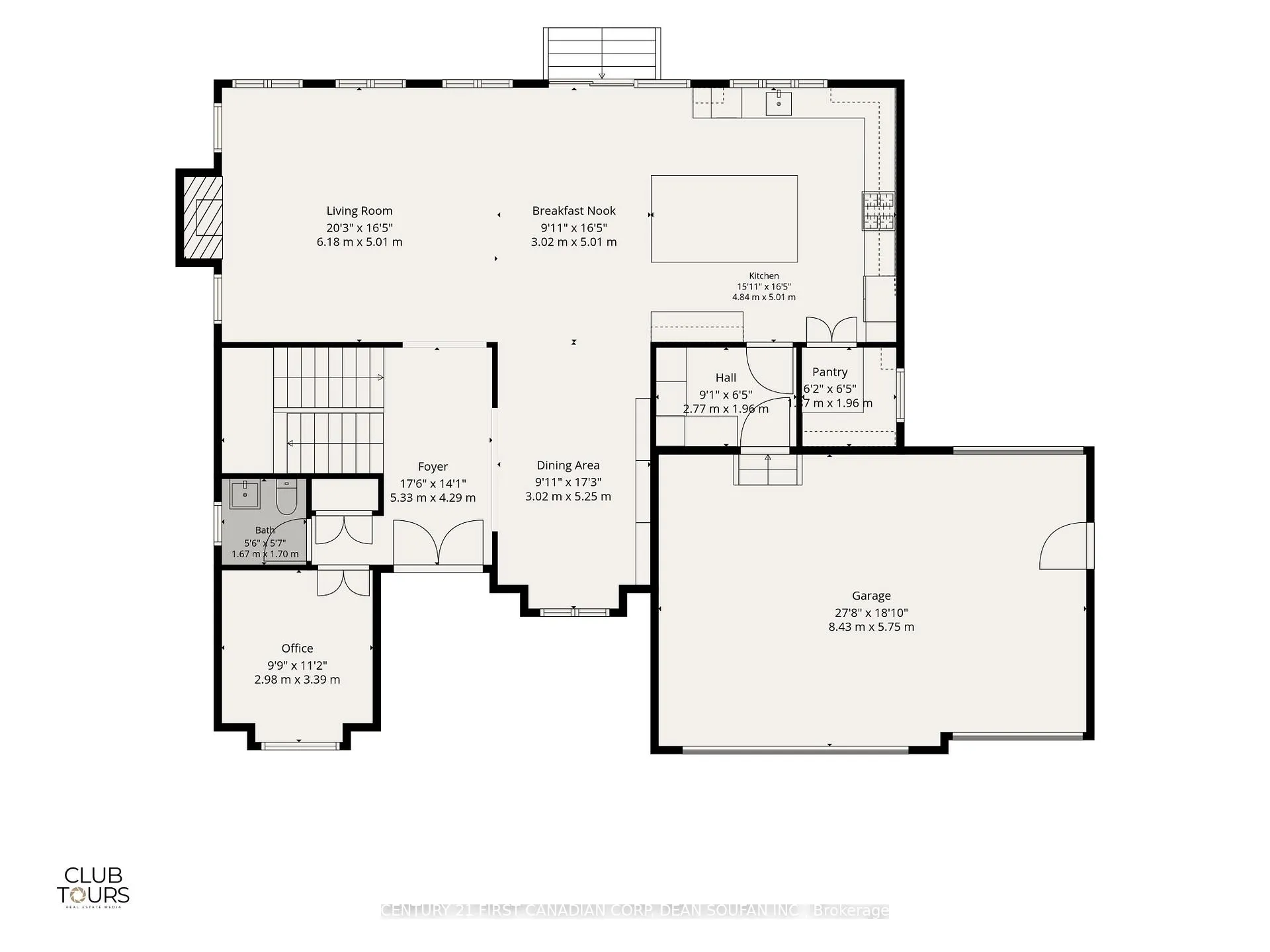 Photo 48 of 7525 Silver Creek Crescent, London, South V — HOMEH