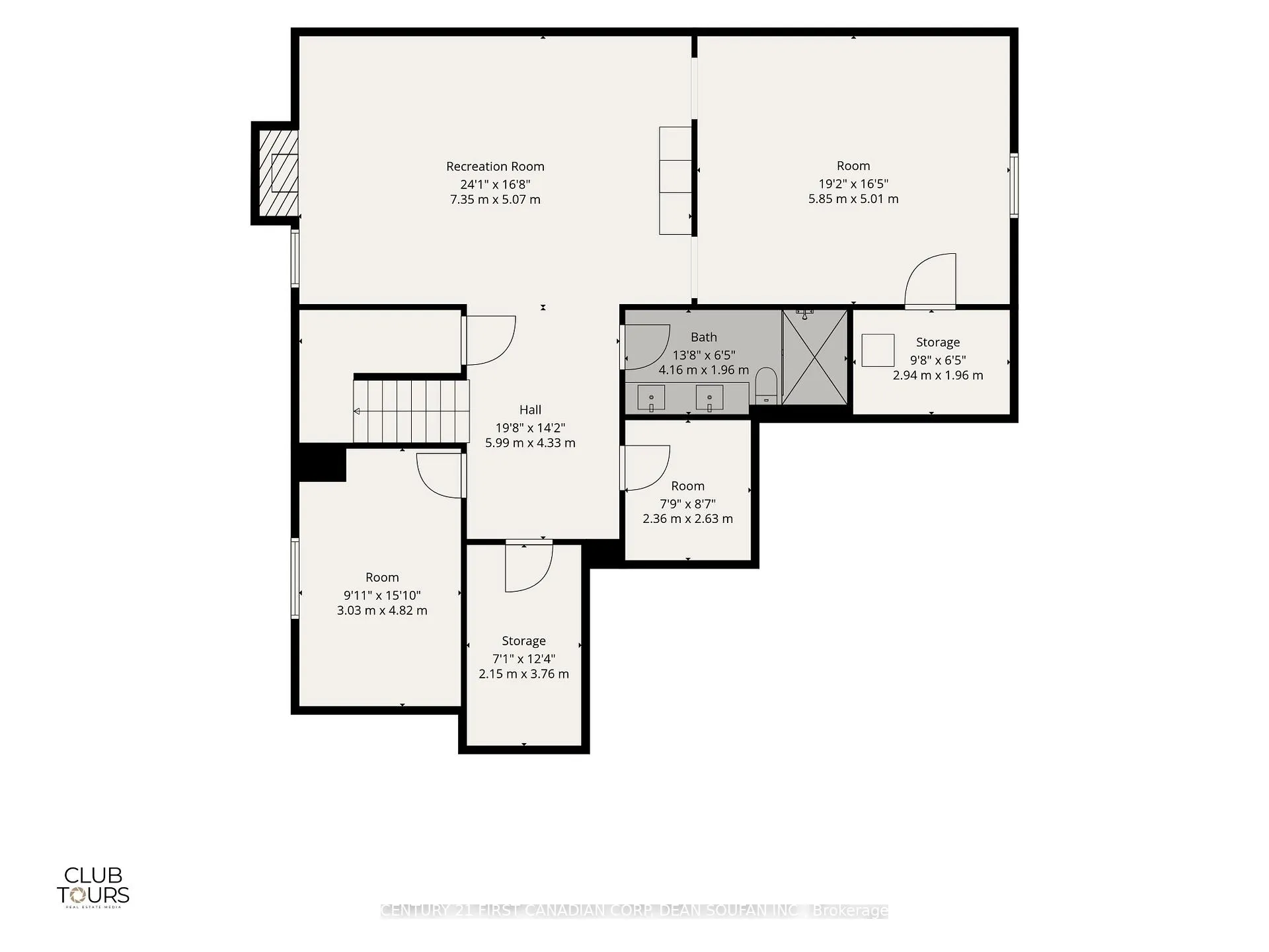 Photo 50 of 7525 Silver Creek Crescent, London, South V — HOMEH