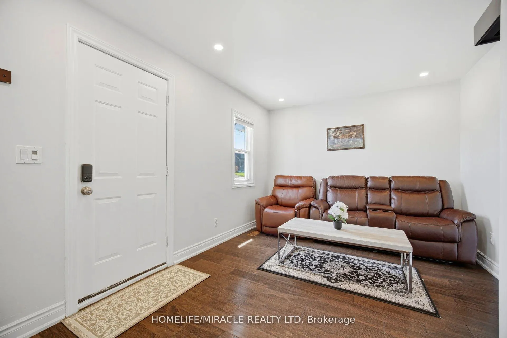 Photo 6 of 71 Beland Avenue N, Hamilton, McQuesten — HOMEH