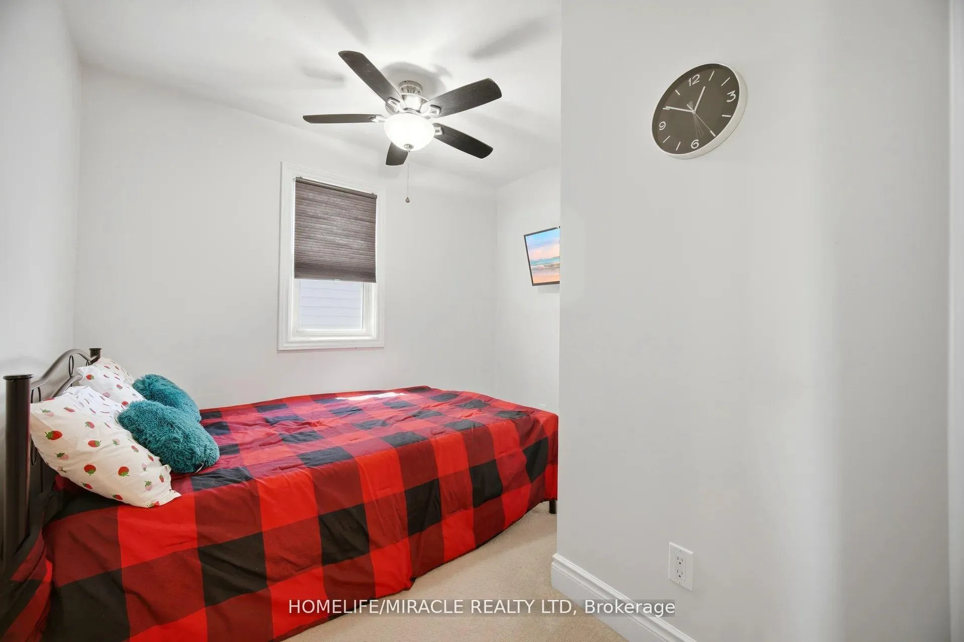 Photo 22 of 71 Beland Avenue N, Hamilton, McQuesten — HOMEH